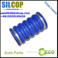 MANGUEIRA DO INTERCOOLER AZUL - MANGUEIRA INTERCOOLER - DMSIL - PEÇA - Cod. SKU: 1358202A